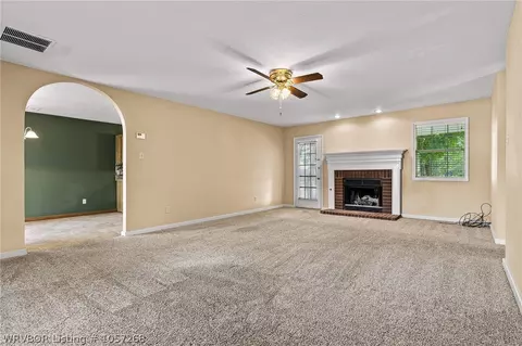 9701 Muirfield Cir, Fort Smith, AR 72908 photo 5