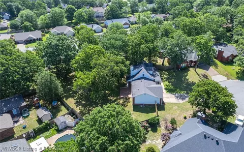 9701 Muirfield Cir, Fort Smith, AR 72908 photo 21