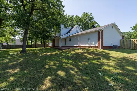 9701 Muirfield Cir, Fort Smith, AR 72908 photo 24