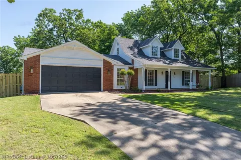 9701 Muirfield Cir, Fort Smith, AR 72908 photo 19