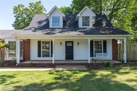 9701 Muirfield Cir, Fort Smith, AR 72908 photo 18