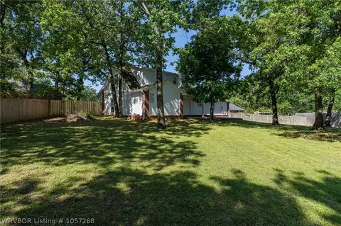 9701 Muirfield Cir, Fort Smith, AR 72908 photo 25