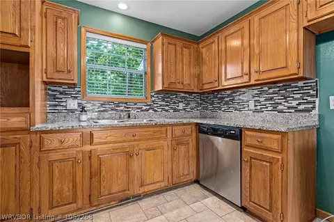 9701 Muirfield Cir, Fort Smith, AR 72908 photo 8