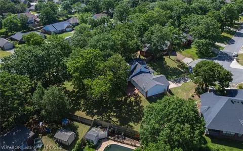 9701 Muirfield Cir, Fort Smith, AR 72908 photo 22