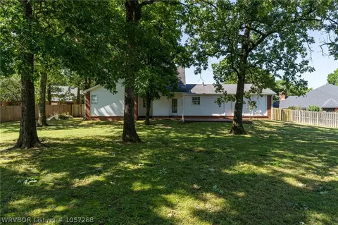 9701 Muirfield Cir, Fort Smith, AR 72908 photo 30