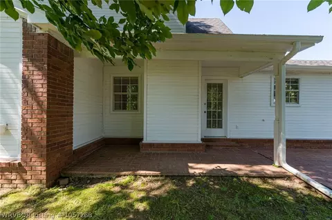 9701 Muirfield Cir, Fort Smith, AR 72908 photo 16