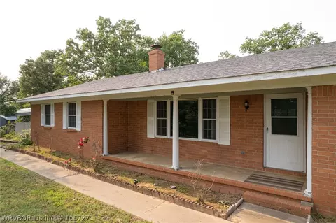 2538 E Highway 252, Huntington, AR 72940 photo 8