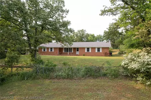 2538 E Highway 252, Huntington, AR 72940 photo 1