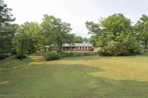 2538 E Highway 252, Huntington, AR 72940 photo 2