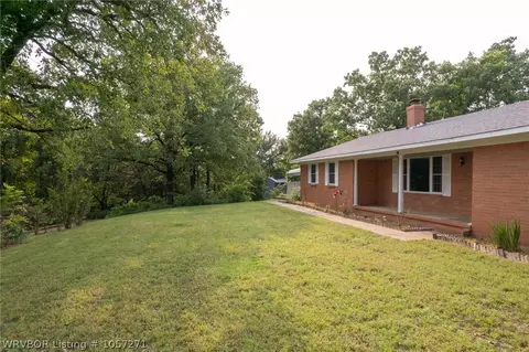2538 E Highway 252, Huntington, AR 72940 photo 5