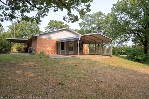 2538 E Highway 252, Huntington, AR 72940 photo 16