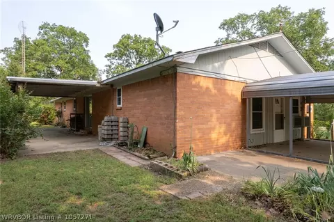 2538 E Highway 252, Huntington, AR 72940 photo 10