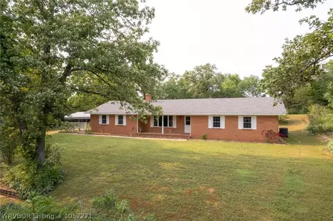 2538 E Highway 252, Huntington, AR 72940 photo 7