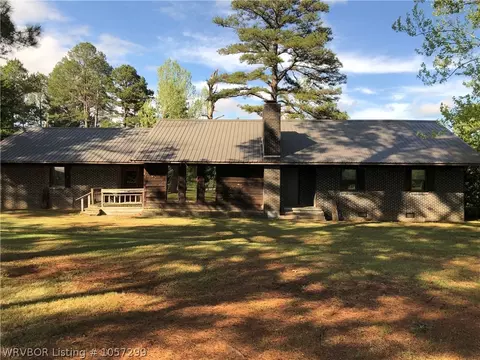 15575 S State Hwy 27, Plainview, AR 72857 photo 1