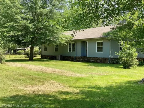 507 Smith St, Pocola, OK 74902 photo 40
