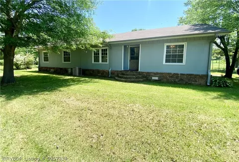507 Smith St, Pocola, OK 74902 photo 1