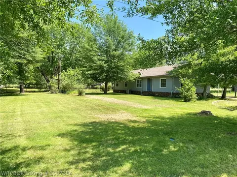 507 Smith St, Pocola, OK 74902 photo 35