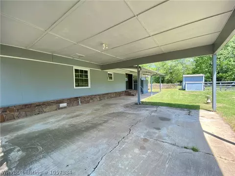 507 Smith St, Pocola, OK 74902 photo 33