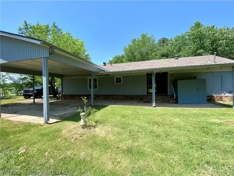 507 Smith St, Pocola, OK 74902 photo 37