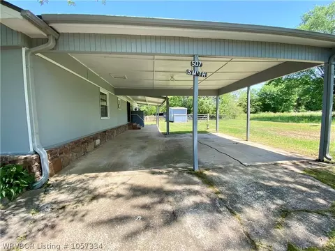 507 Smith St, Pocola, OK 74902 photo 32