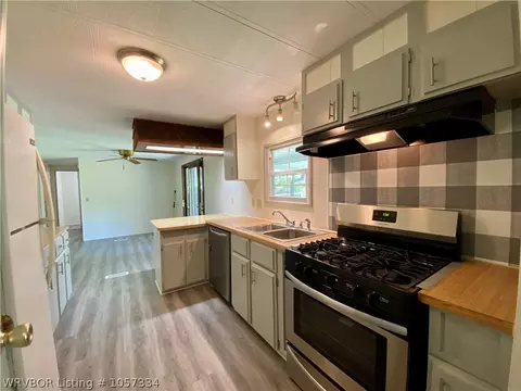 507 Smith St, Pocola, OK 74902 photo 5