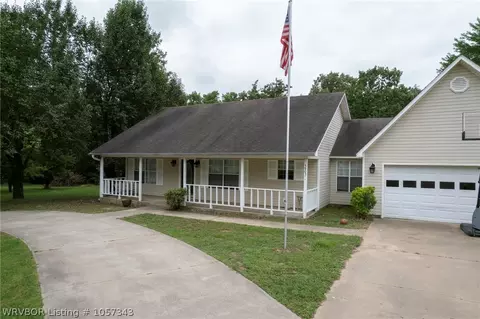 5903 Cloverleaf Cir, Ozark, AR 72949 photo 40