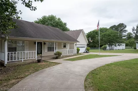 5903 Cloverleaf Cir, Ozark, AR 72949 photo 36