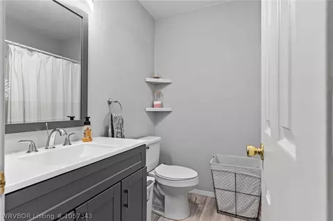 5903 Cloverleaf Cir, Ozark, AR 72949 photo 12