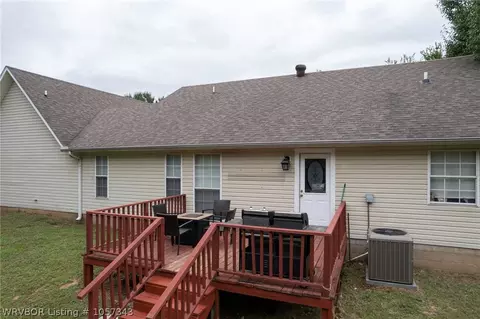 5903 Cloverleaf Cir, Ozark, AR 72949 photo 33