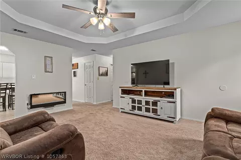 5903 Cloverleaf Cir, Ozark, AR 72949 photo 18