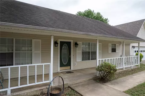 5903 Cloverleaf Cir, Ozark, AR 72949 photo 2