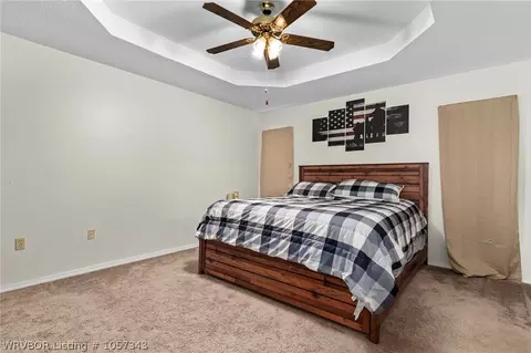 5903 Cloverleaf Cir, Ozark, AR 72949 photo 21