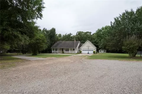 5903 Cloverleaf Cir, Ozark, AR 72949 photo 30