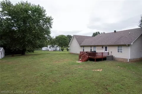 5903 Cloverleaf Cir, Ozark, AR 72949 photo 34
