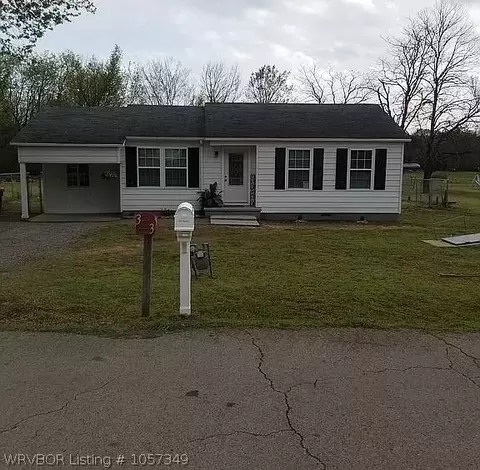 302 Woodson Ave, Bonanza, AR 72916 photo 13