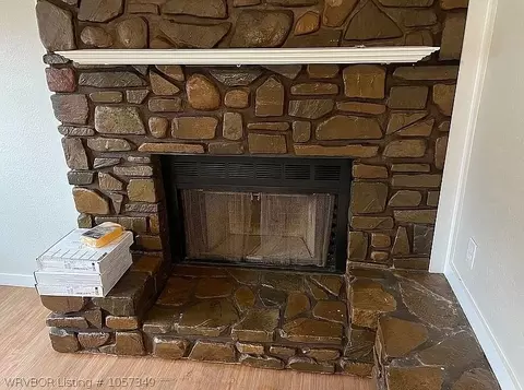 302 Woodson Ave, Bonanza, AR 72916 photo 6