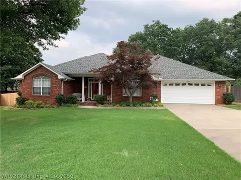 9705 Broadwell Rd, Fort Smith, AR 72908 photo 1