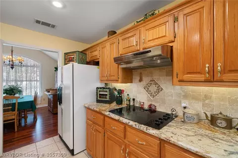 9705 Broadwell Rd, Fort Smith, AR 72908 photo 12