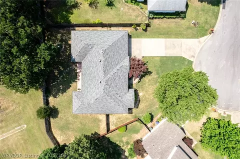 9705 Broadwell Rd, Fort Smith, AR 72908 photo 36