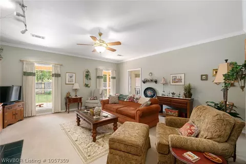 9705 Broadwell Rd, Fort Smith, AR 72908 photo 5