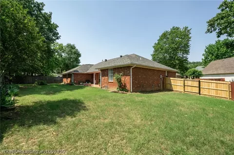 9705 Broadwell Rd, Fort Smith, AR 72908 photo 32
