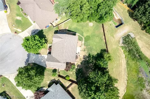 9705 Broadwell Rd, Fort Smith, AR 72908 photo 35