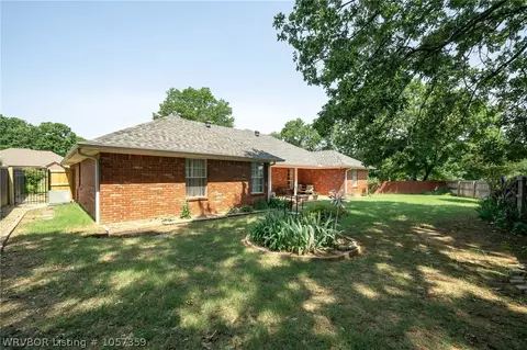 9705 Broadwell Rd, Fort Smith, AR 72908 photo 30
