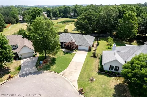 9705 Broadwell Rd, Fort Smith, AR 72908 photo 38