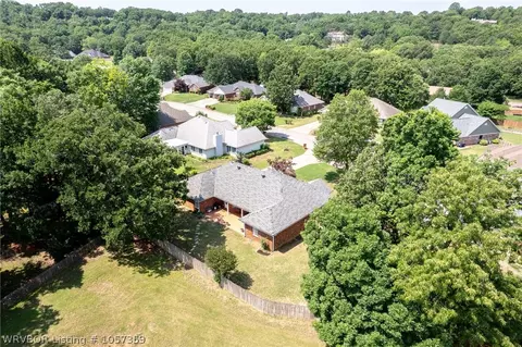 9705 Broadwell Rd, Fort Smith, AR 72908 photo 37