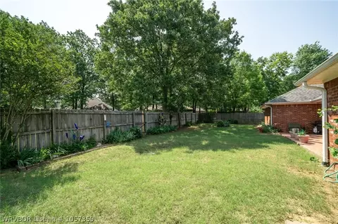 9705 Broadwell Rd, Fort Smith, AR 72908 photo 33
