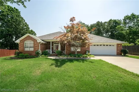 9705 Broadwell Rd, Fort Smith, AR 72908 photo 2