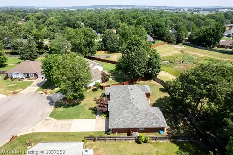 9705 Broadwell Rd, Fort Smith, AR 72908 photo 39