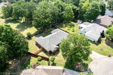 9705 Broadwell Rd, Fort Smith, AR 72908 photo 40