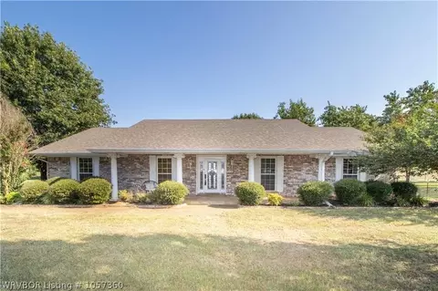 6508 Nickletown Rd, Huntington, AR 72940 photo 1